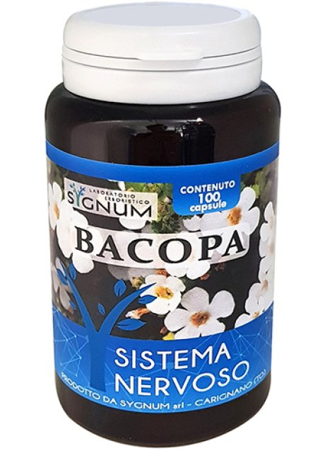 BACOPA 100CPS