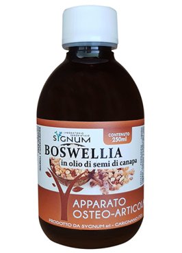 BOSWELLIA 250ML