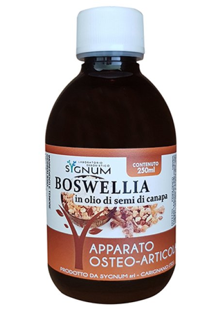 BOSWELLIA 250ML