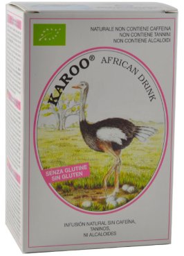 KAROO AFRICAN DRINK BIO 150G