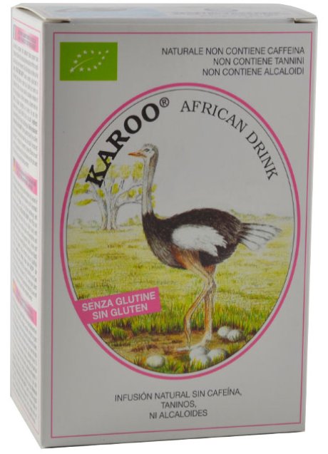 KAROO AFRICAN DRINK BIO 150G