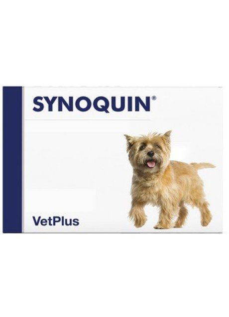 SYNOQUIN EFA SMALL BREED 30CPR