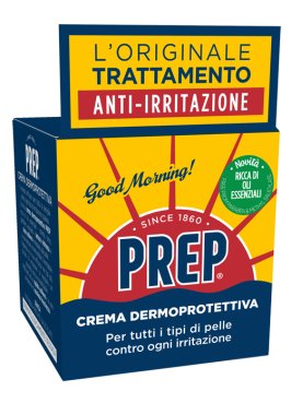 PREP CREMA DERMOPROTETTIVA 75G