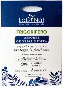 LABNAT ASSORBI ODORE UMIDIT