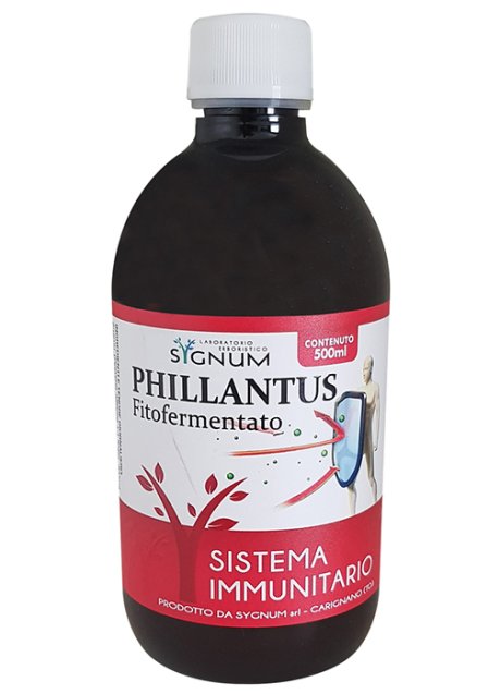 PHILLANTUS 500ML