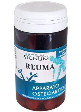 REUMA 60CPR