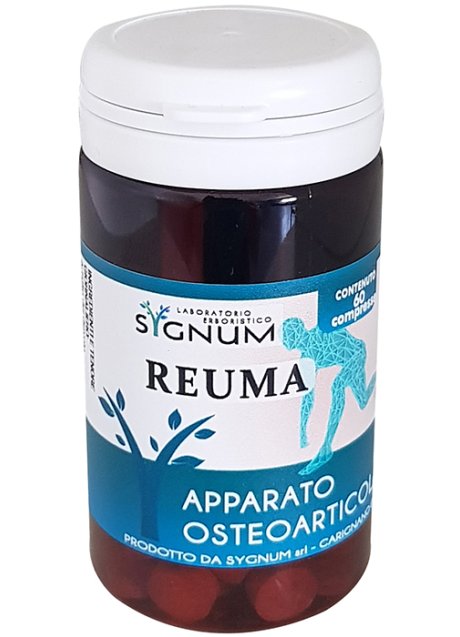 REUMA 60CPR