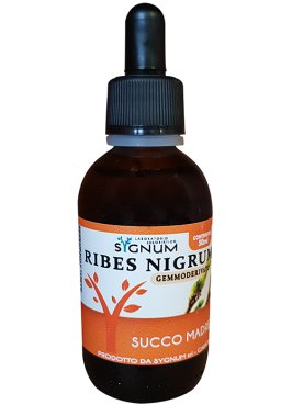 RIBES NIGRUM SUCCO MADRE 50ML