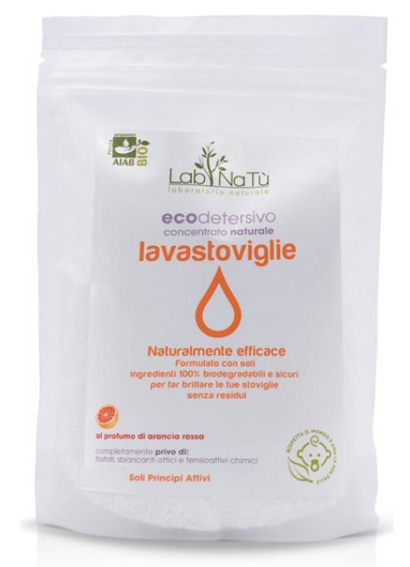 LABNAT LAVASTOVIGLIE 500G