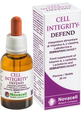 CELL INTEGRITY DEFEND 30ML