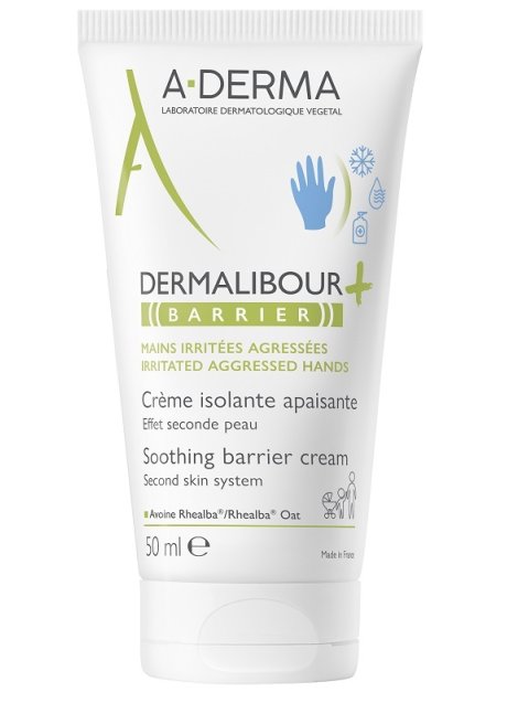 DERMALIBOUR + CR BARRIERA 50ML