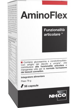 NHCO AMINOFLEX 56CPS