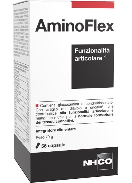 NHCO AMINOFLEX 56CPS