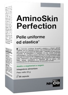 AMINOSKIN PERFECTION 56CPS