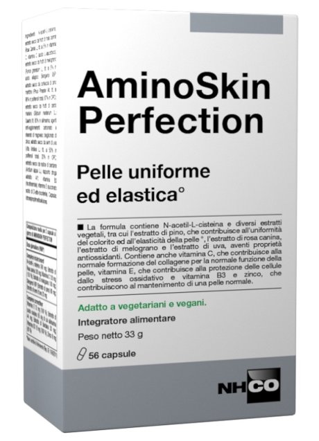 AMINOSKIN PERFECTION 56CPS