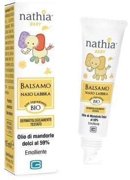 NATHIA BALSAMO NASO-LABBRA15ML