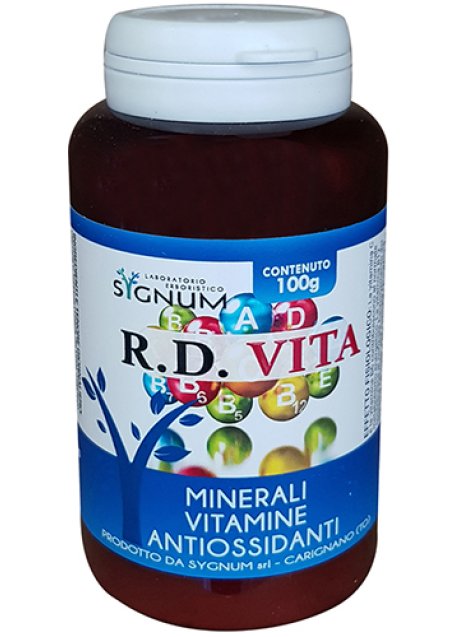 RD VITA 100G