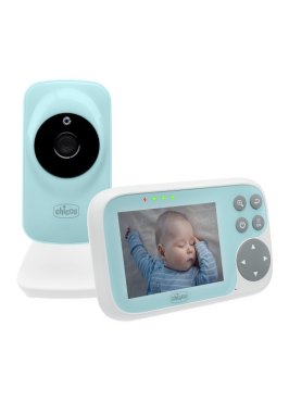 CH VIDEO BABY MONITOR START