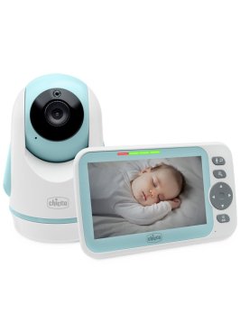 CH VIDEO BABY MONITOR EVOLUT