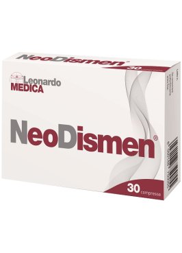 NEODISMEN 30CPR