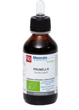 PRUNELLA TM BIO 100ML