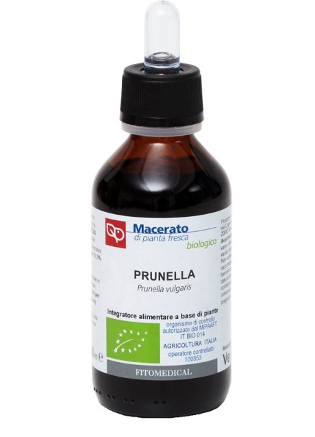 PRUNELLA TM BIO 100ML