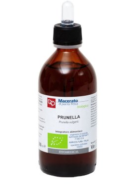 PRUNELLA TM BIO 200ML