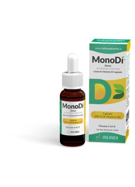 MONODI' GOCCE 6ML