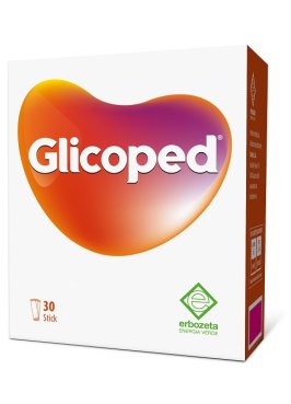 GLICOPED 30STICK