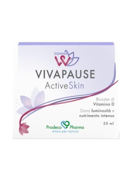 DONNAW VIVAPAUSE ACTIVE SKIN