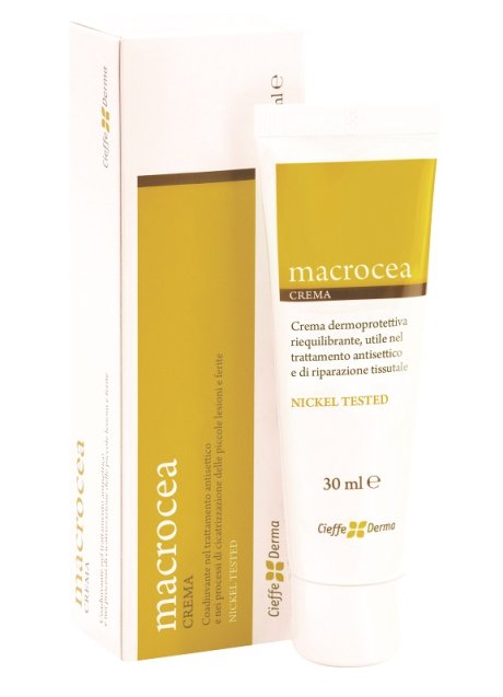 MACROCEA CREMA 30ML