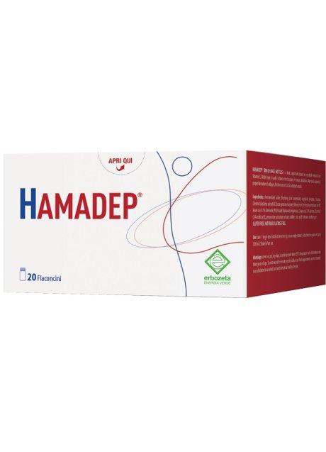 HAMADEP 20FL