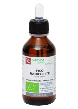 FICO RADICHETTE MG BIO 100ML