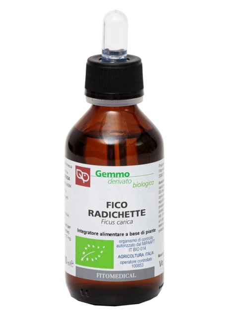 FICO RADICHETTE MG BIO 100ML