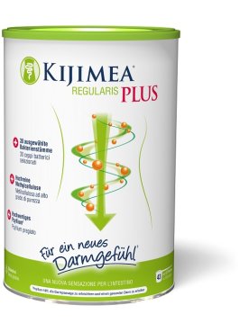 KIJIMEA REGULARIS PLUS 525G