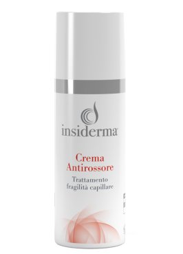 INSIDERMA CREMA ANTIROSS 50ML