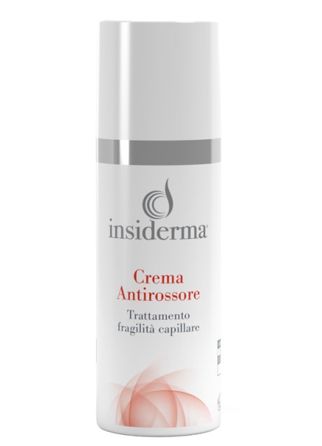 INSIDERMA CREMA ANTIROSS 50ML