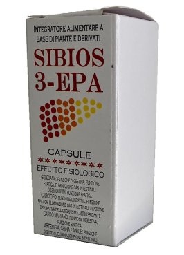 SIBIOS 3 EPA 50CPS