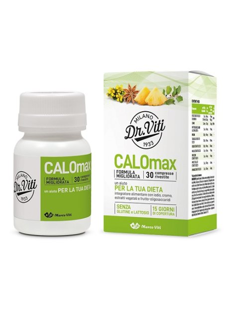 CALOMAX FM 30CPR