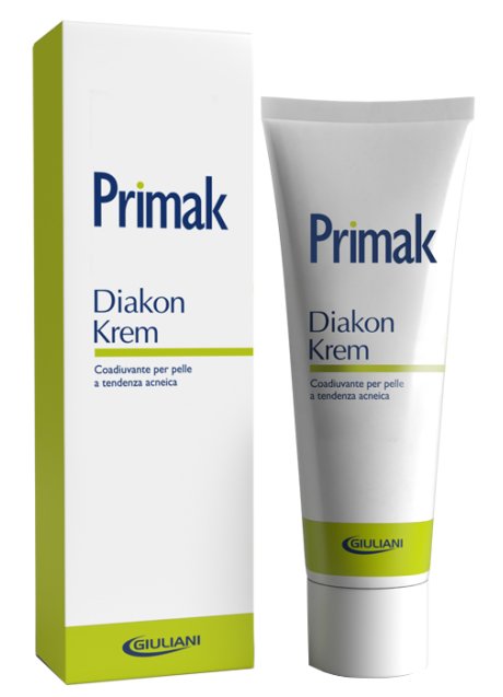 PRIMAK DIAKON KREM 30ML