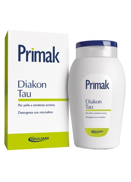 PRIMAK DIAKON TAU 200ML