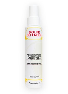 BIOLIFE DEFENDER 100ML