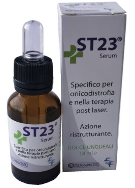 ST23 SERUM 18ML