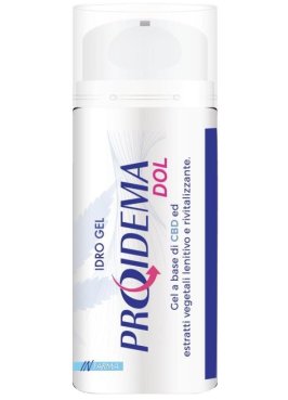 PROIDEMA DOL GEL 75ML INFARMA