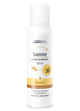 MEDIPHARMA SOL ATT SPF30 150ML