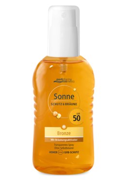 MEDIPHARMA SOL ATT SPF50 200ML