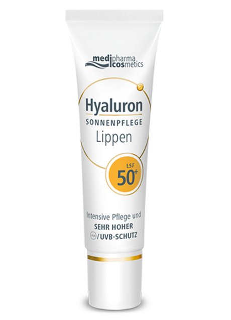 MEDIPHARMA SOL LABBRA SPF50+