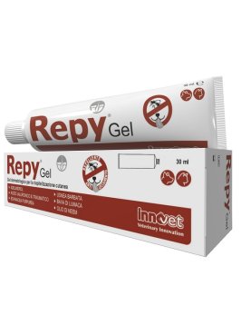 REPY GEL 30ML NF