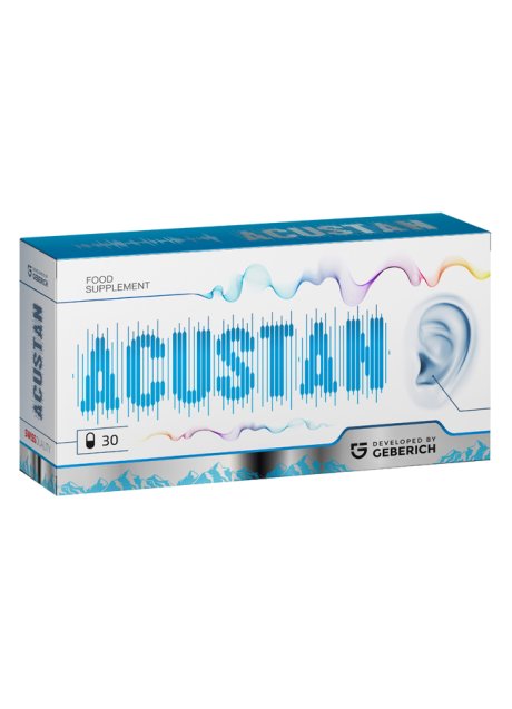 ACUSTAN 30CPS