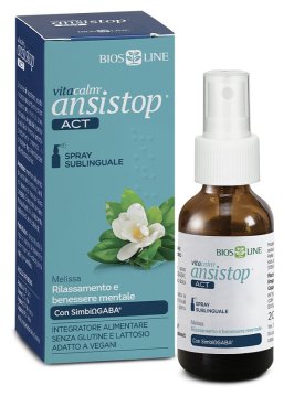 VITACALM ANSISTOP SPR ACT 20ML